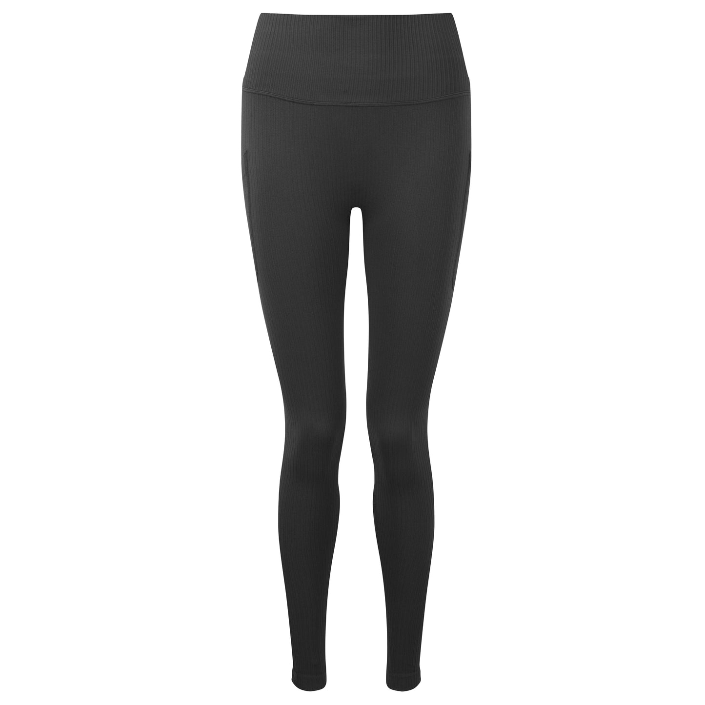 For Her - Ribbed Pocket Leggings