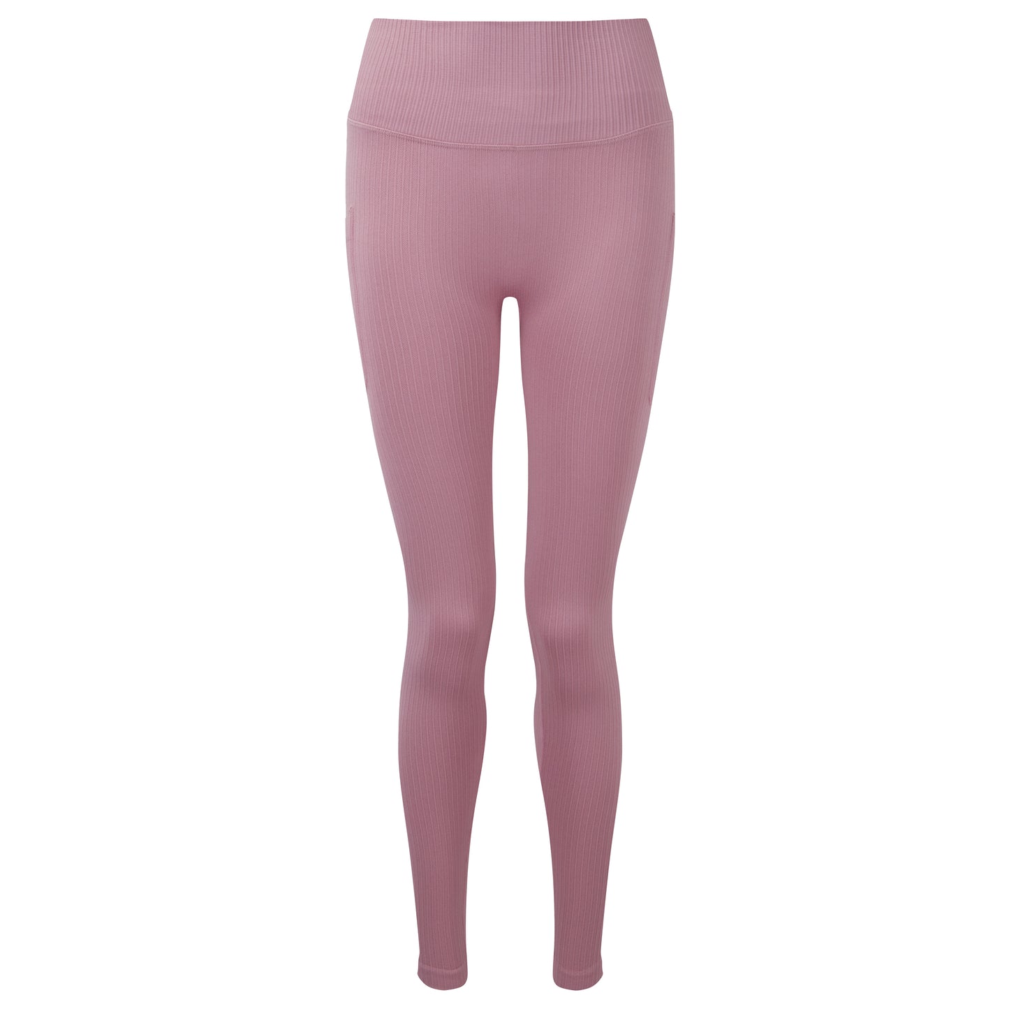 For Her - Ribbed Pocket Leggings