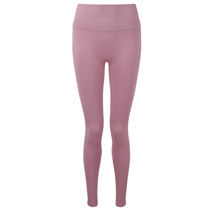 For Her - Ribbed Pocket Leggings