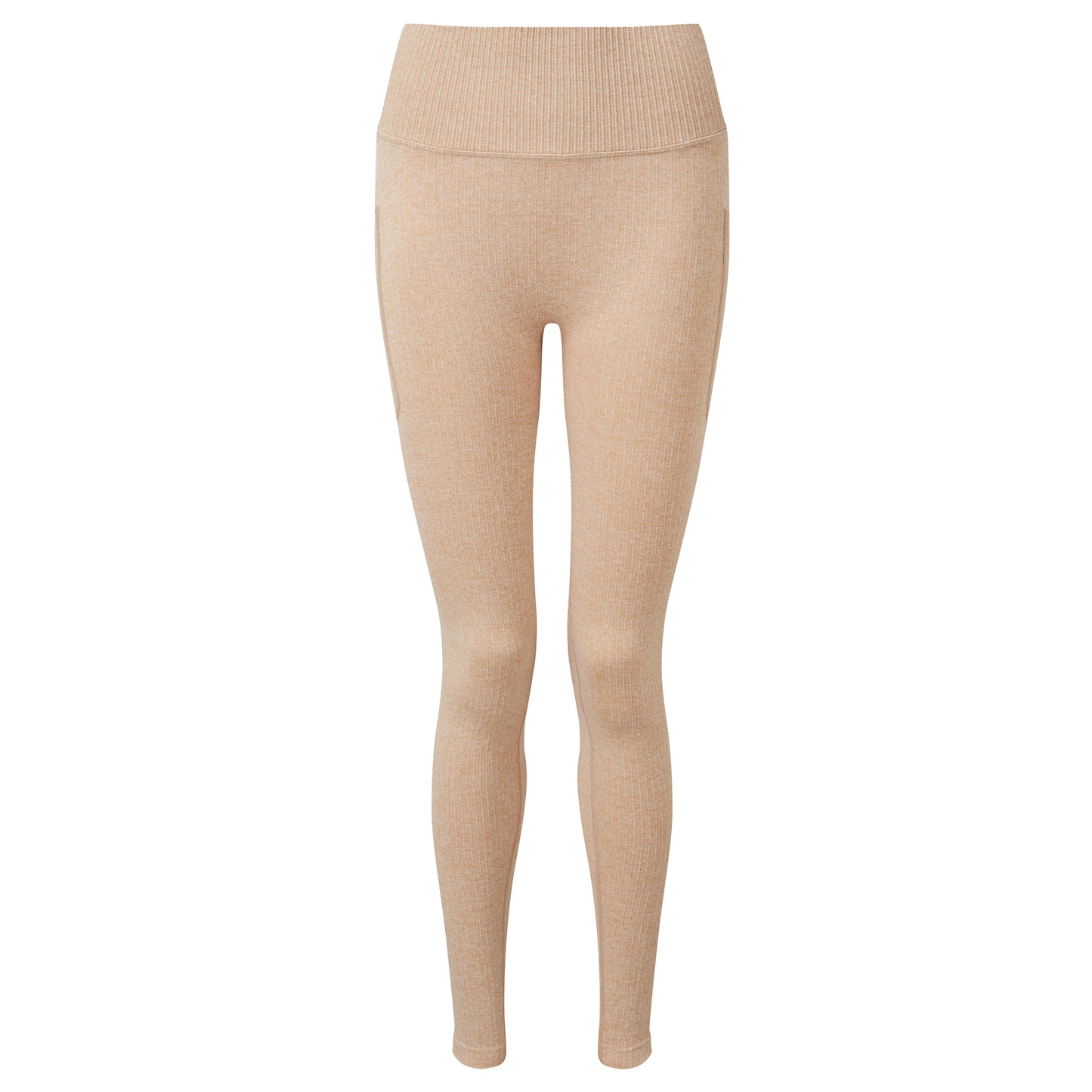 For Her - Ribbed Pocket Leggings