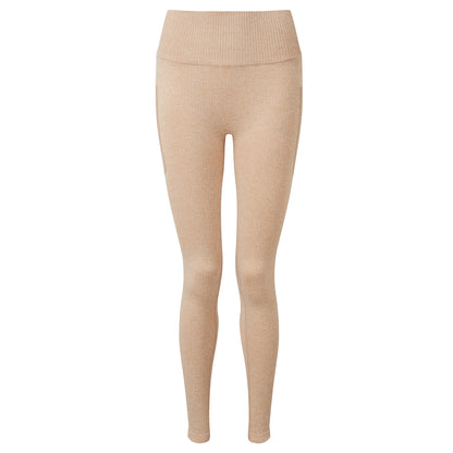 For Her - Ribbed Pocket Leggings