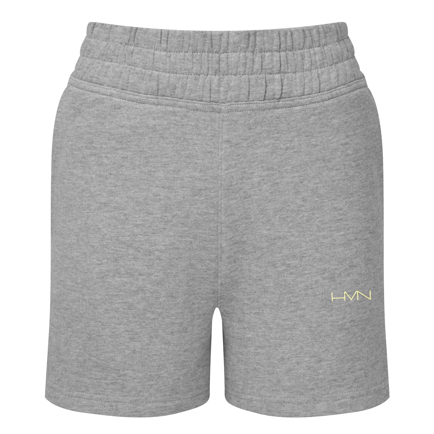 For Her - Relaxed Fit Shorts