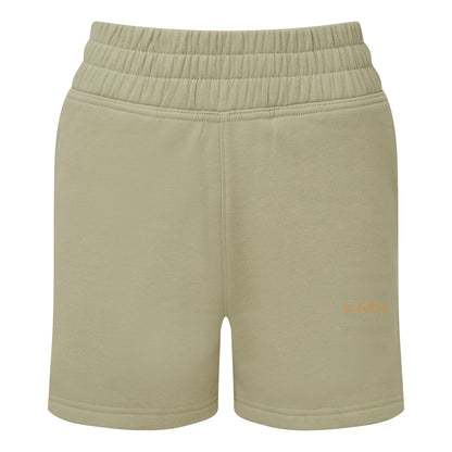 For Her - Relaxed Fit Shorts