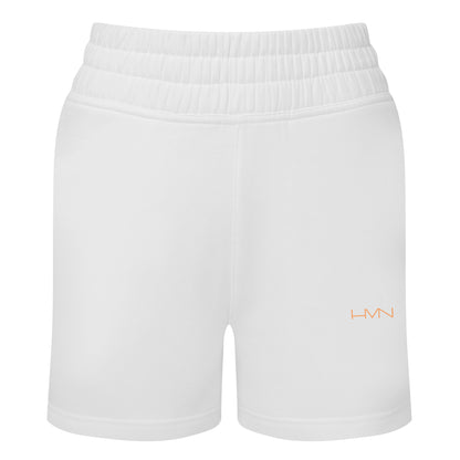 For Her - Relaxed Fit Shorts