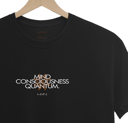 Mind Consciousness Quantum