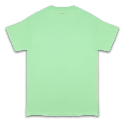 Summer Blank Tee