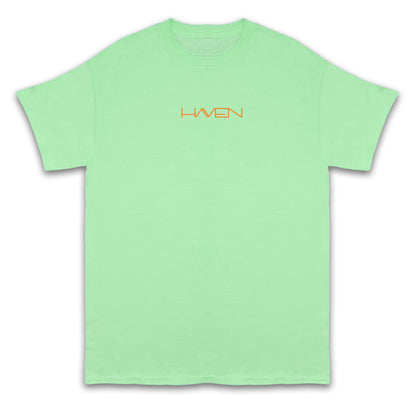 Summer Blank Tee