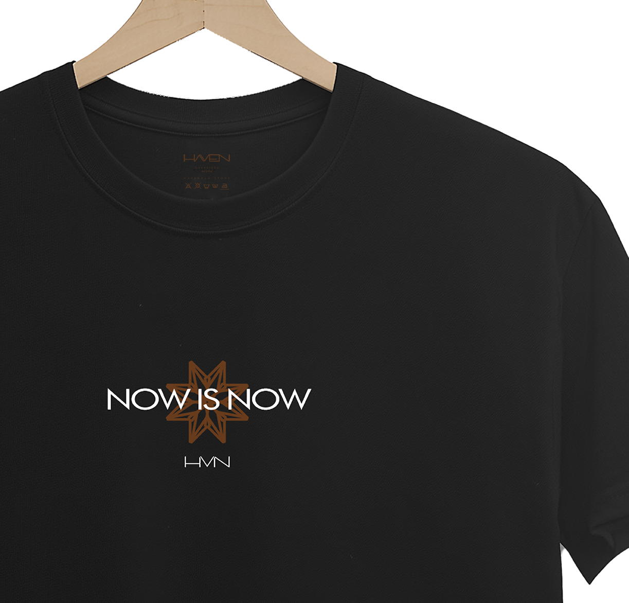 Now is Now