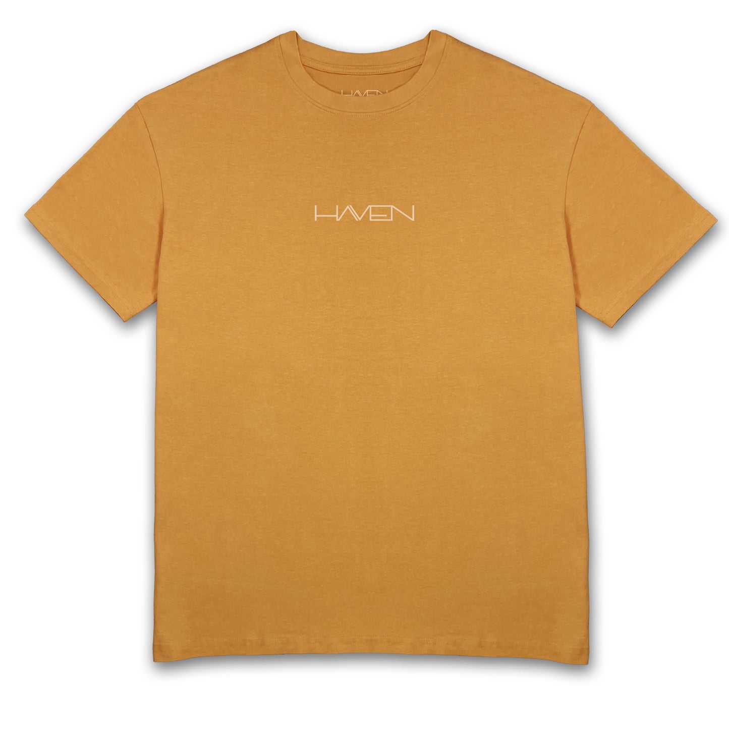 Blank Tee Forgotten Orange