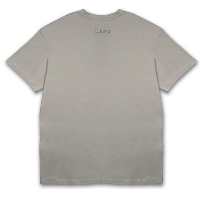 Uncharted Lines Tee