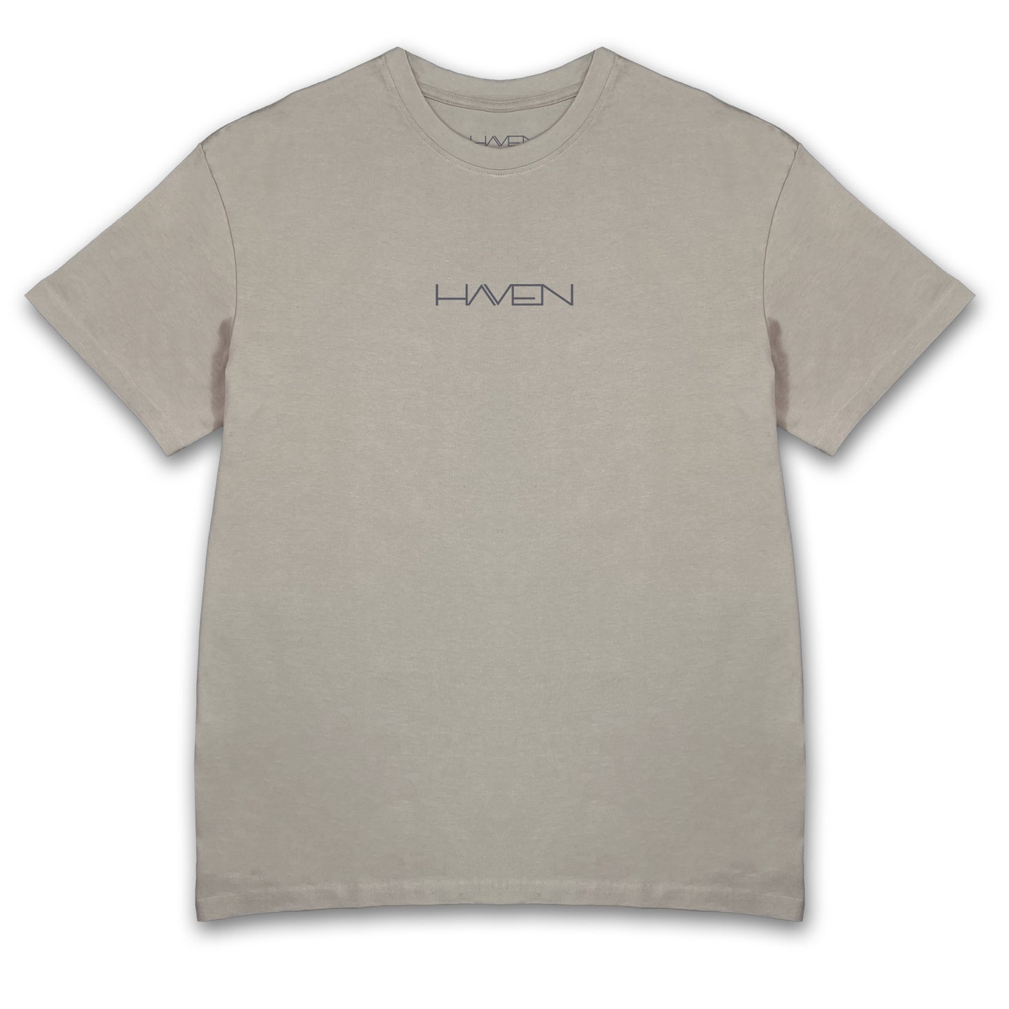 Blank Tee Dusk Rose