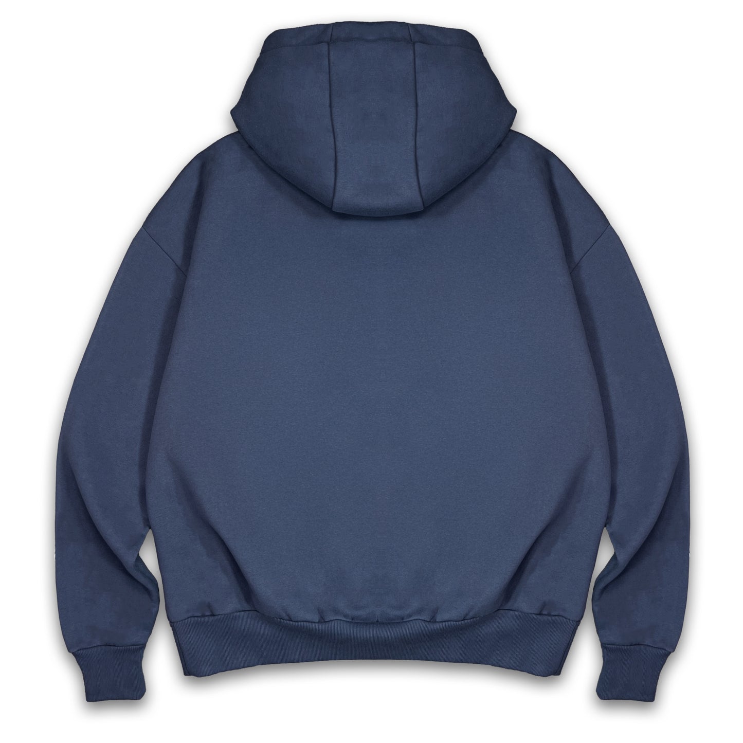 Hoodie Airforce Blue