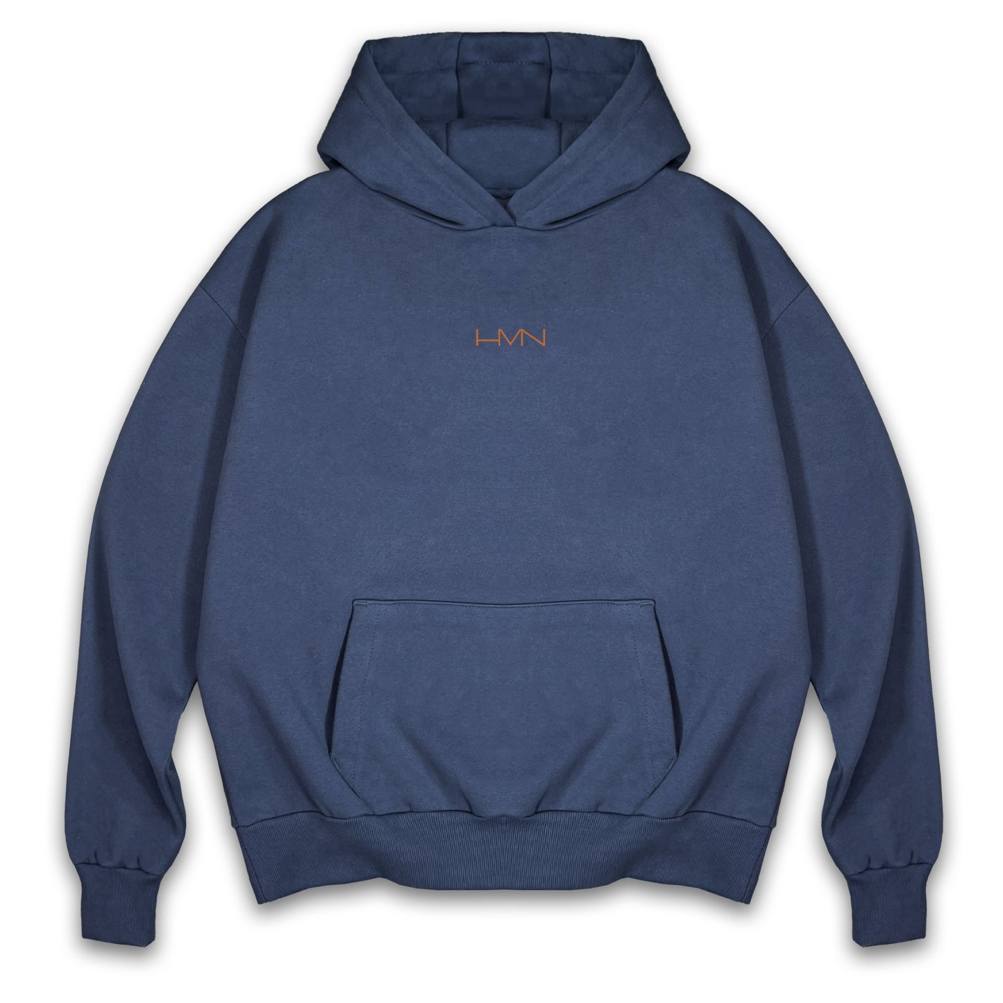 Hoodie Airforce Blue