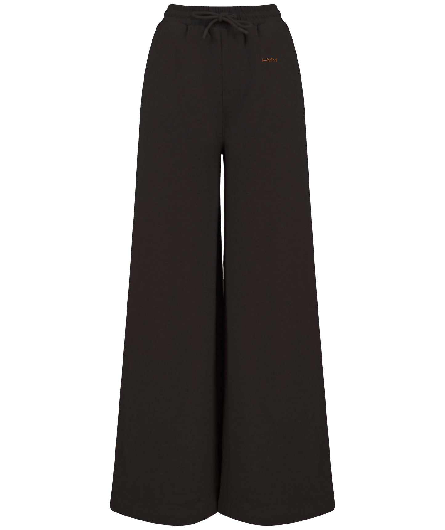 Wide Leg Joggers