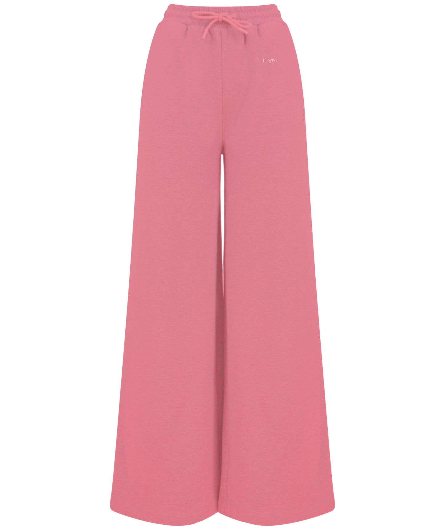 Wide Leg Joggers