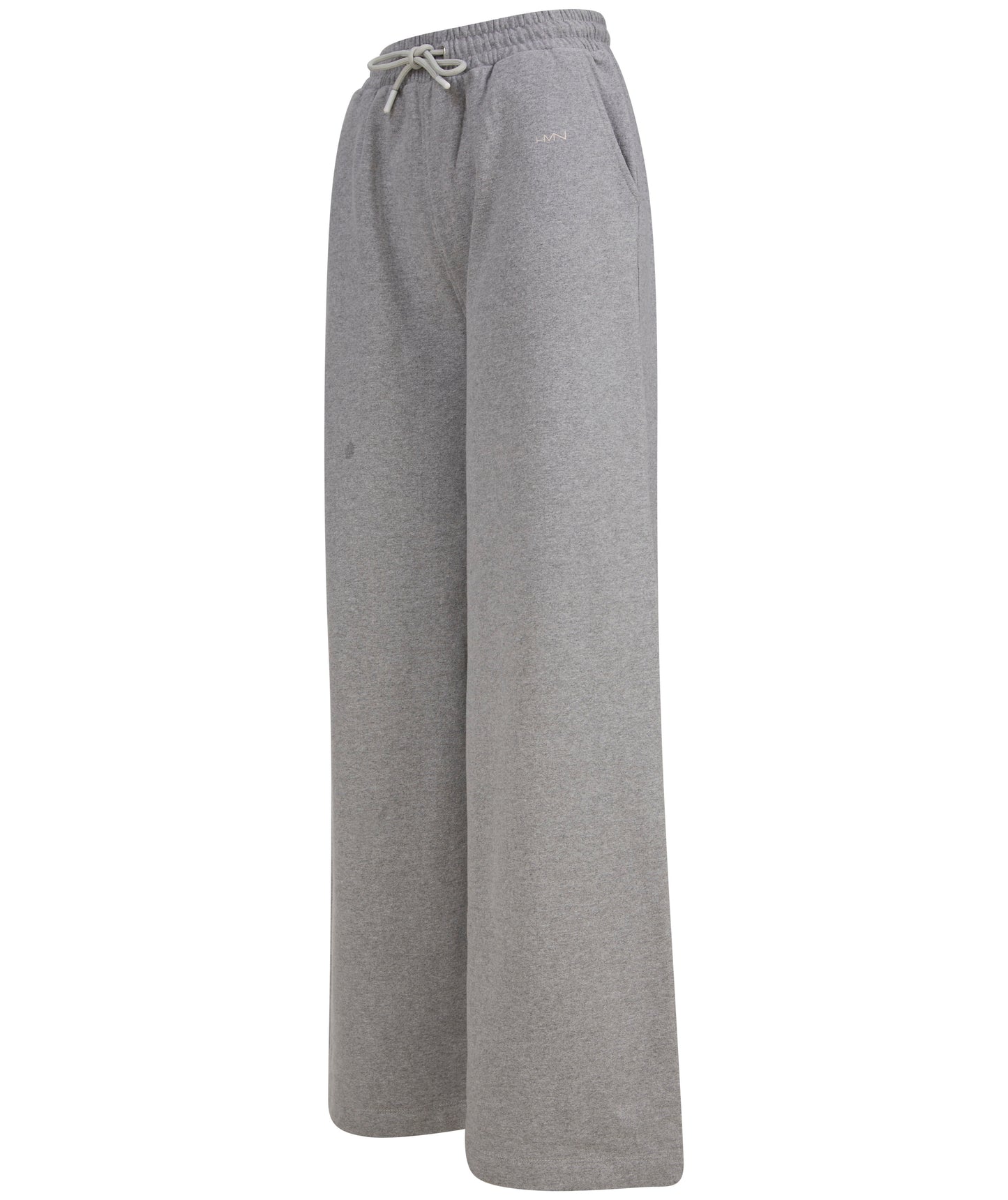 Wide Leg Joggers