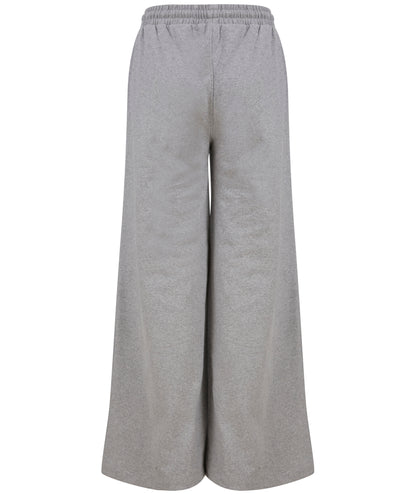 Wide Leg Joggers