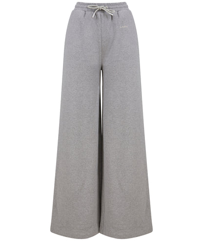 Wide Leg Joggers