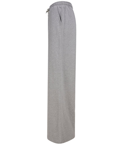 Wide Leg Joggers