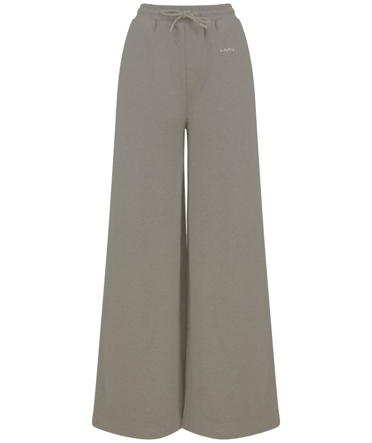 Wide Leg Joggers