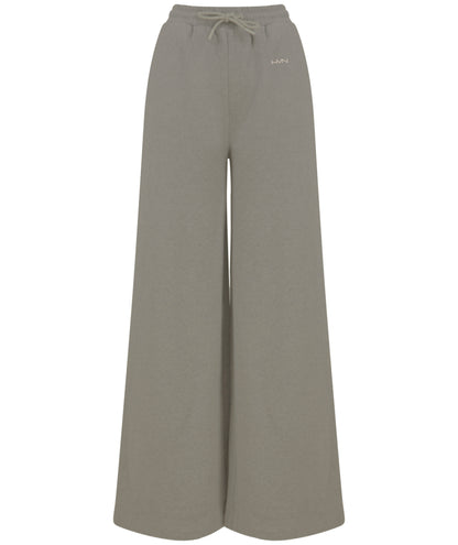Wide Leg Joggers