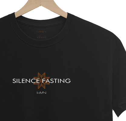 Silence Fasting