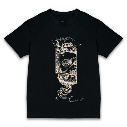 Uncharted Lines V3.0 Tee