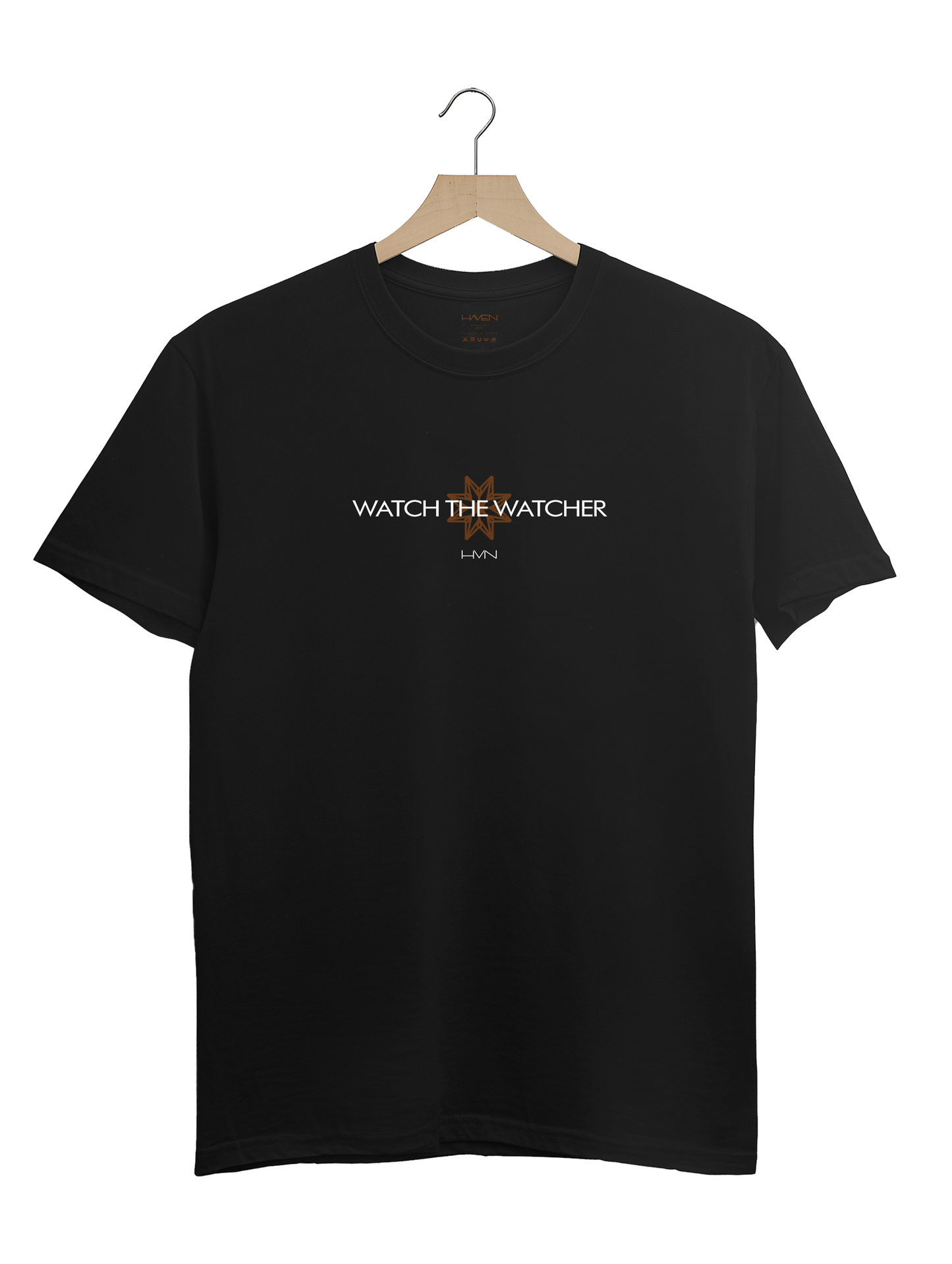 Watch The Watcher