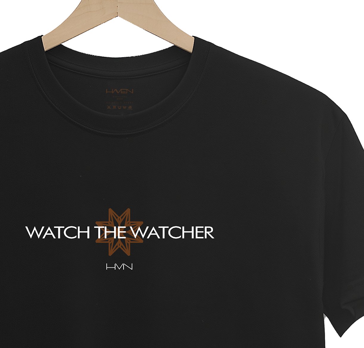 Watch The Watcher