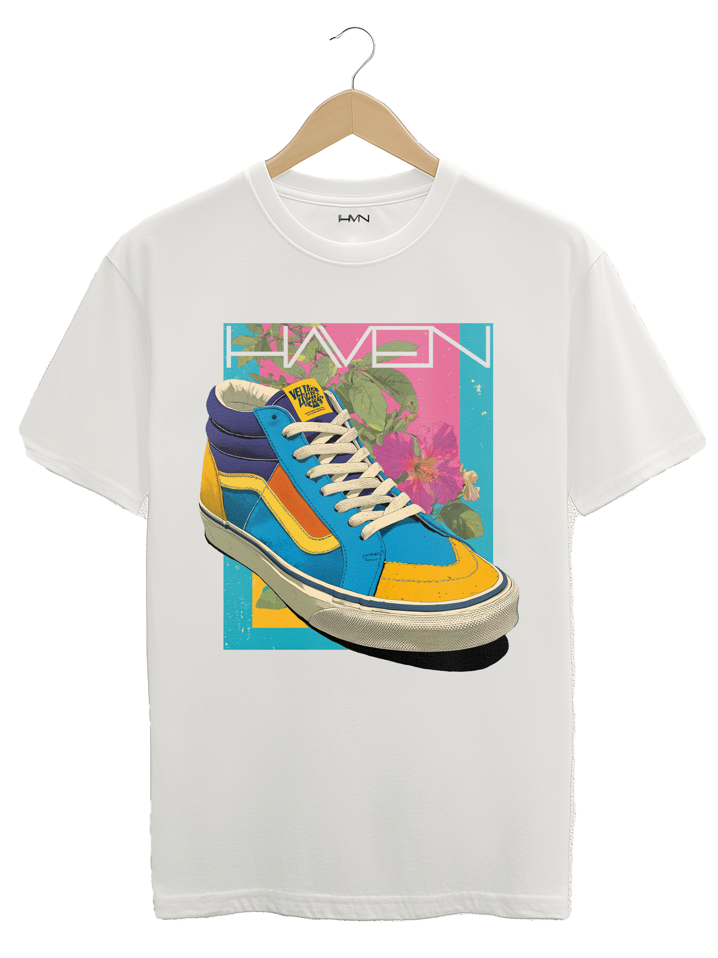 Summer Tee - Summer Drip
