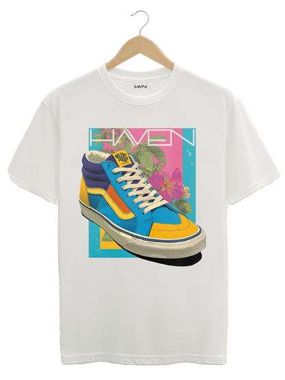 Summer Tee - Summer Drip