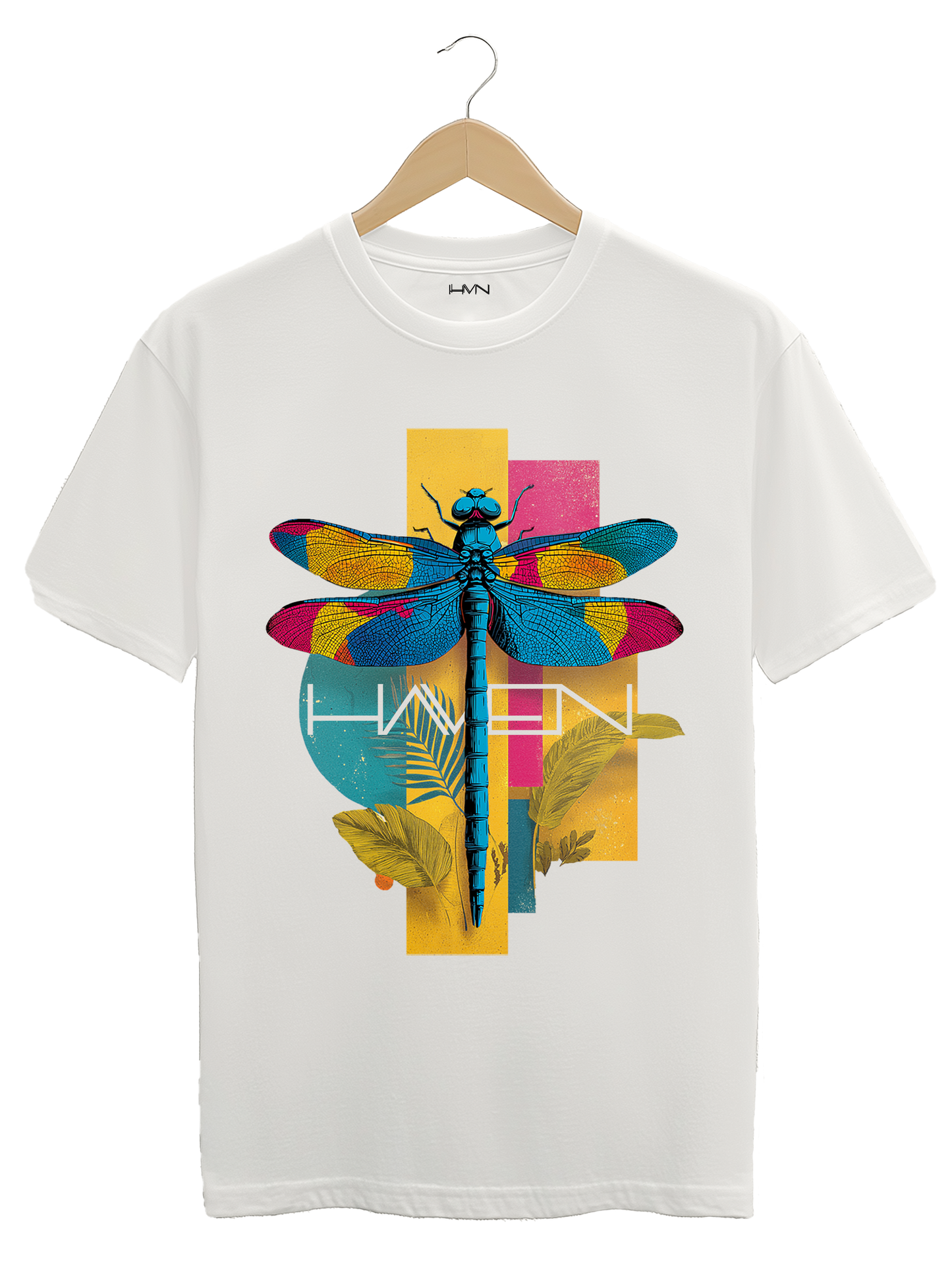 Summer Tee - Summer Drift