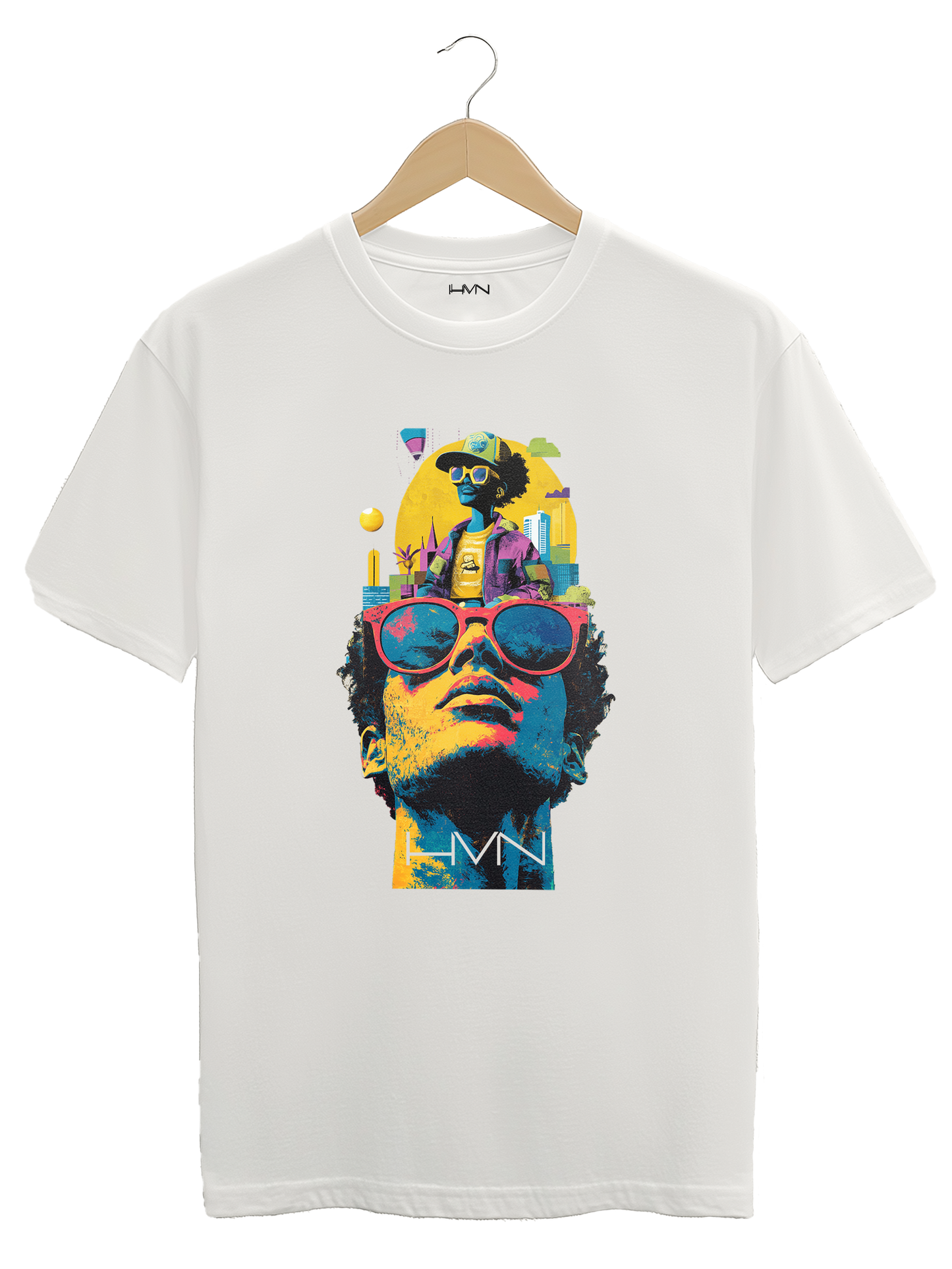 Summer Tee - Summer State of Mind