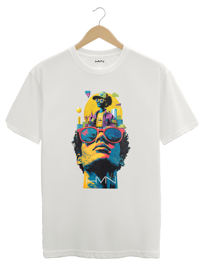 Summer Tee - Summer State of Mind