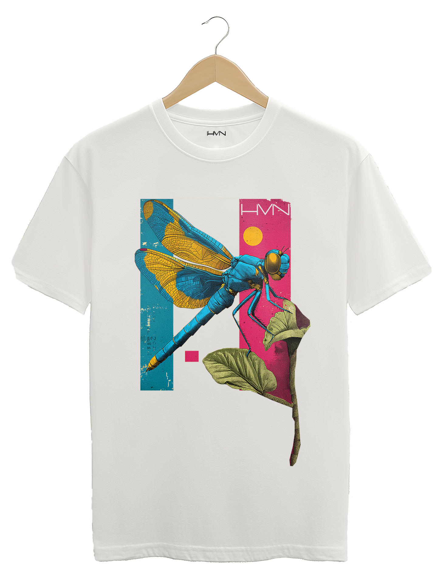 Summer Tee - Flight of Summer