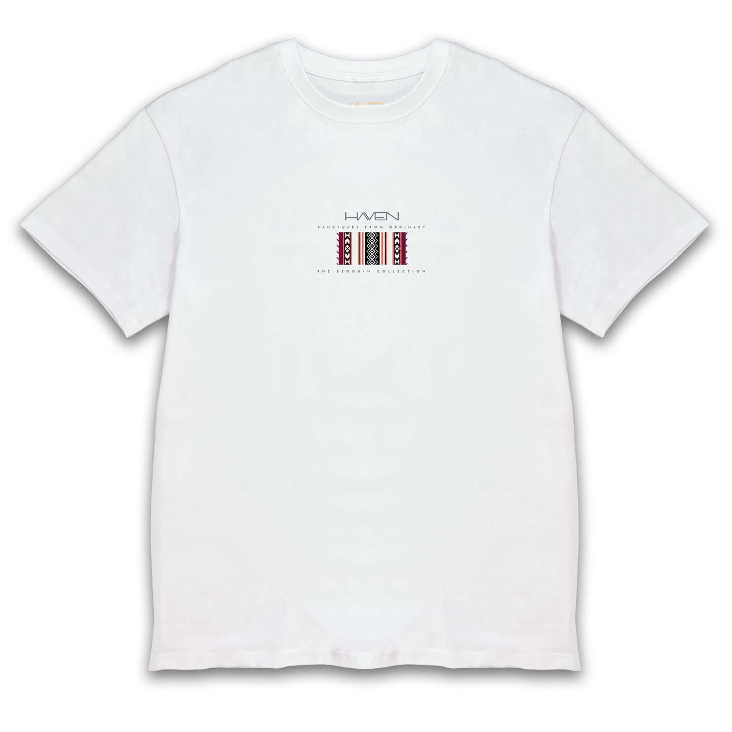 The Bedouin Collection Tee