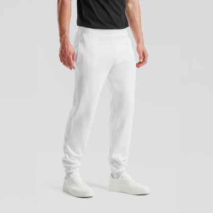 For Him - Elasticated Sweatpants