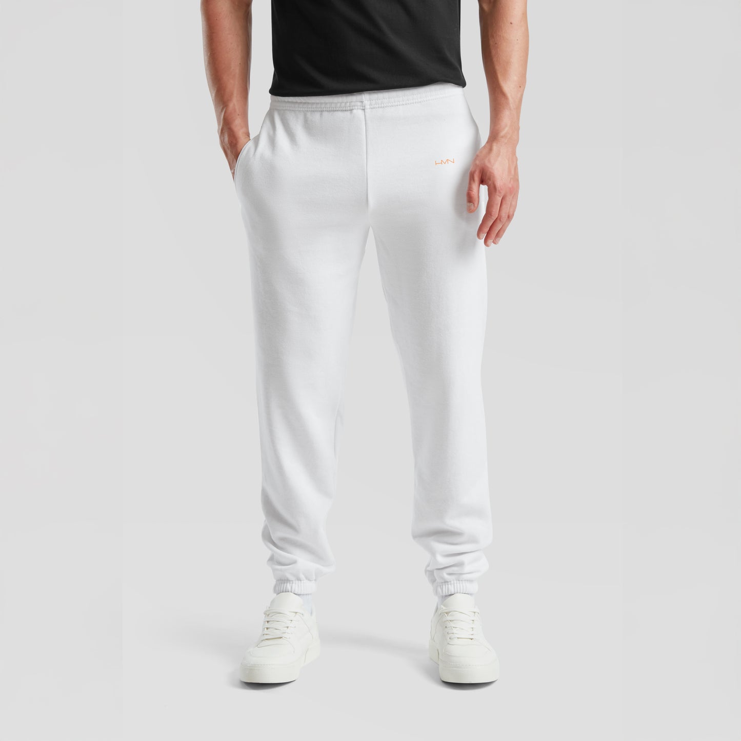 For Him - Elasticated Sweatpants