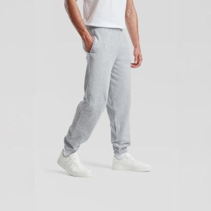 For Him - Elasticated Sweatpants