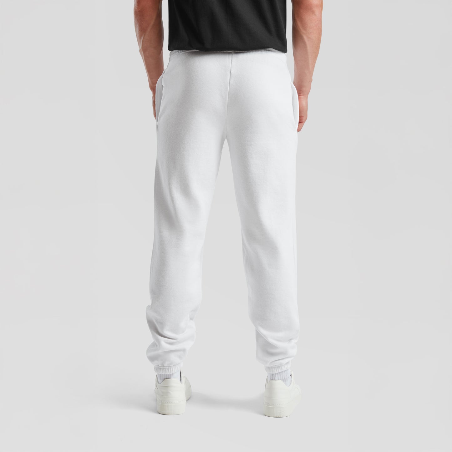For Him - Elasticated Sweatpants