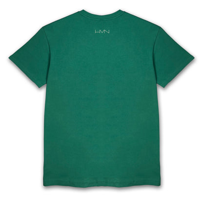 Blank Tee Green