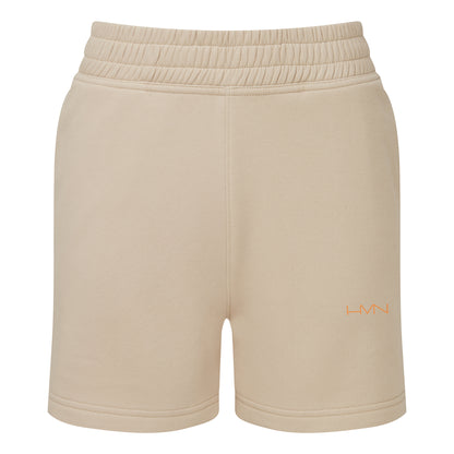 For Her - Relaxed Fit Shorts