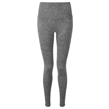 For Her - Ribbed Pocket Leggings