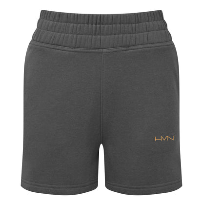 For Her - Relaxed Fit Shorts