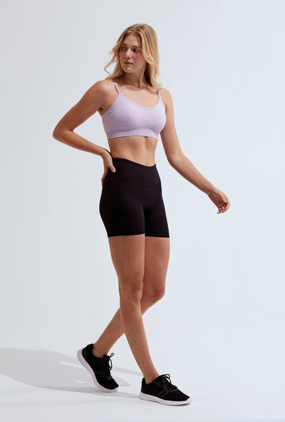 Short leggings