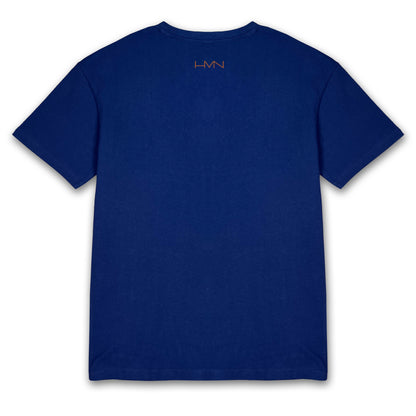 Uncharted Lines V3.0 Tee