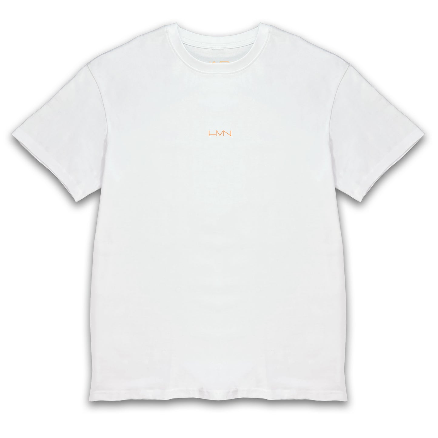 Haven Logo White Tee
