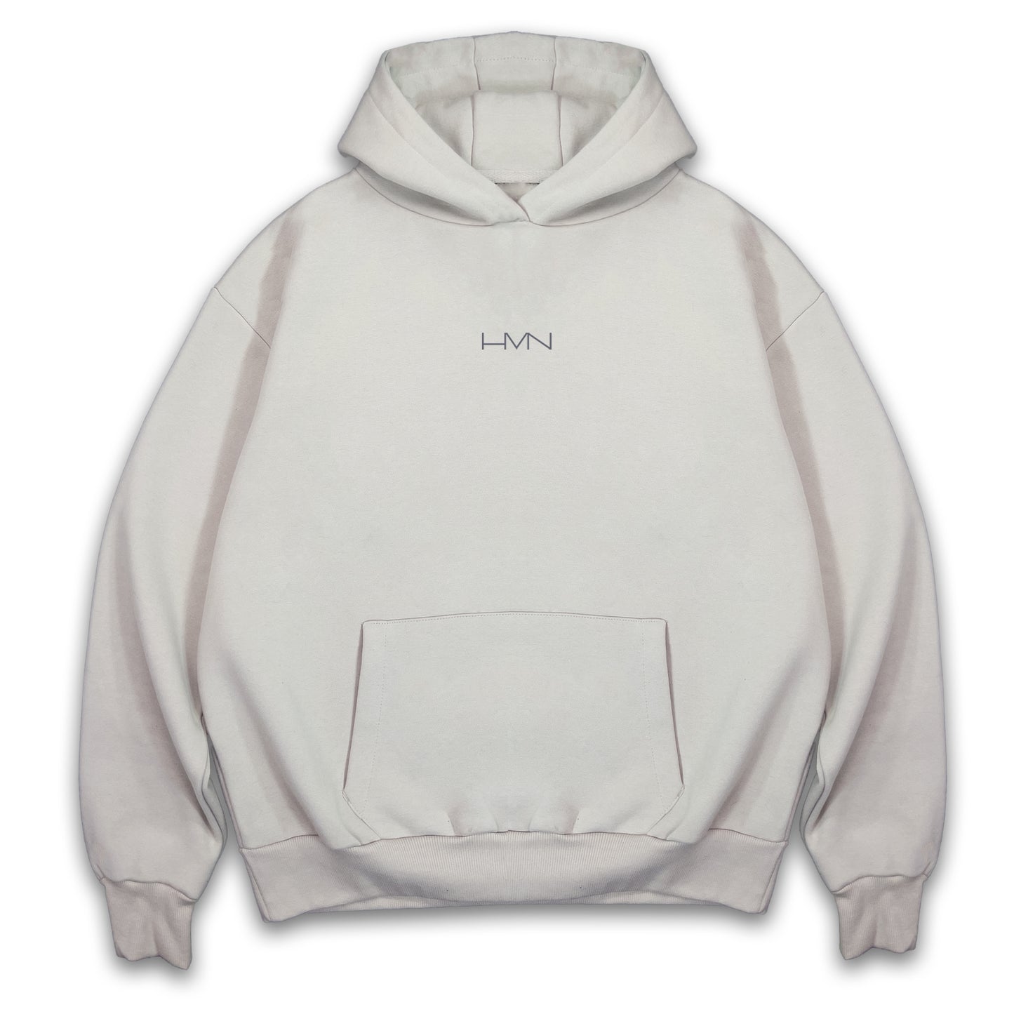Hoodie Natural Stone