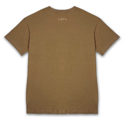 Uncharted Lines V3.0 Tee