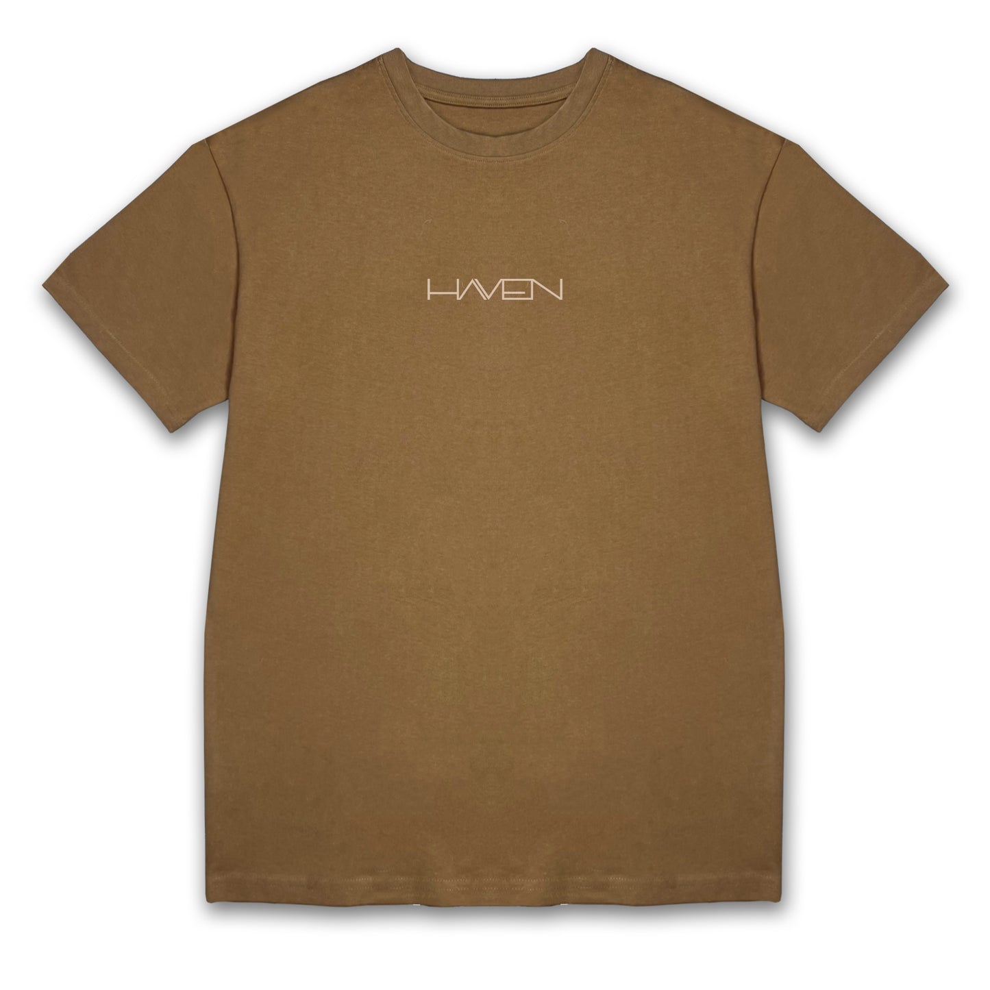 Blank Tee Toffee